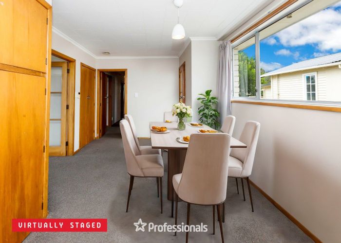  at 32A Exchange Street, Ebdentown, Upper Hutt, Wellington