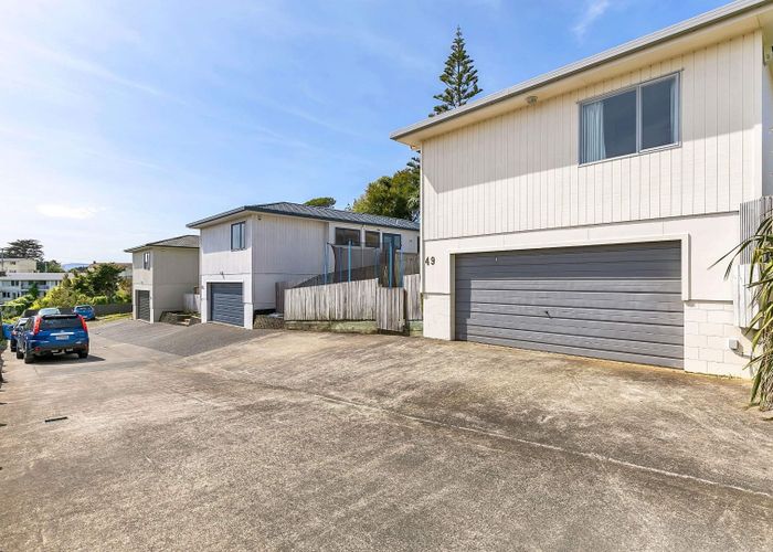  at 49 Rose Street, Ranui, Porirua