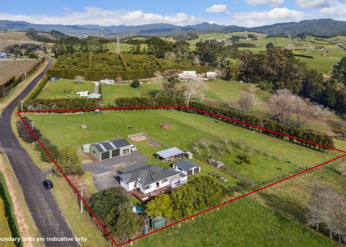  at 26 Hollis Road, Waikino, Waihi, Hauraki, Waikato