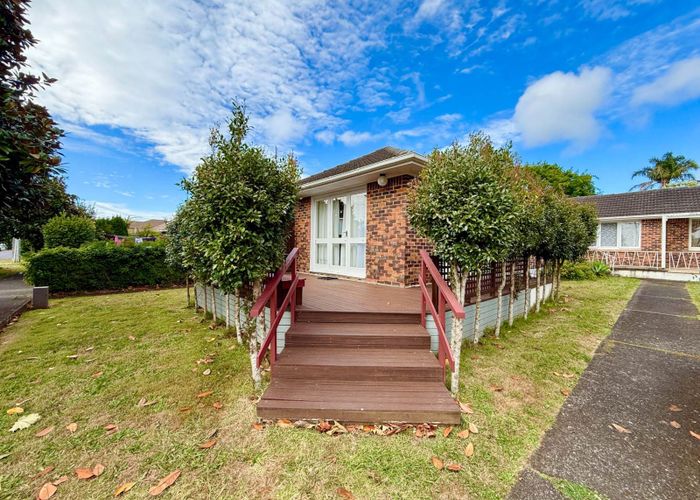  at 2/8 Bowling Avenue, Epsom, Auckland City, Auckland