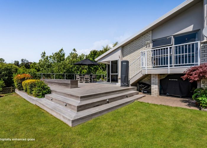 at 50D Karina Road, Merrilands, New Plymouth