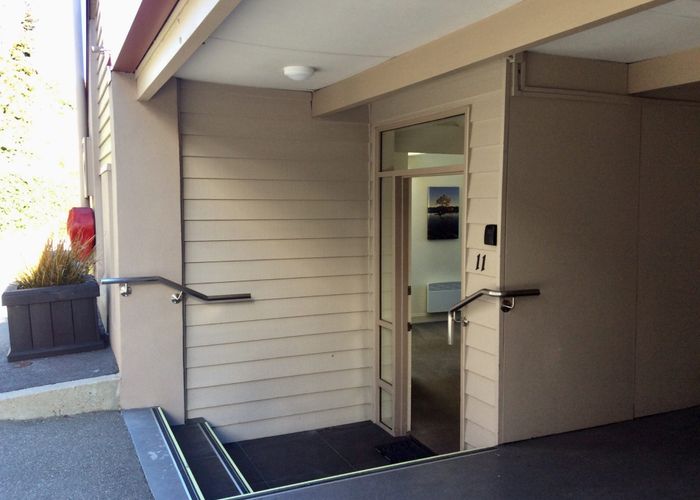  at T-house 11/18 Turner Street, Town Centre, Queenstown-Lakes, Otago