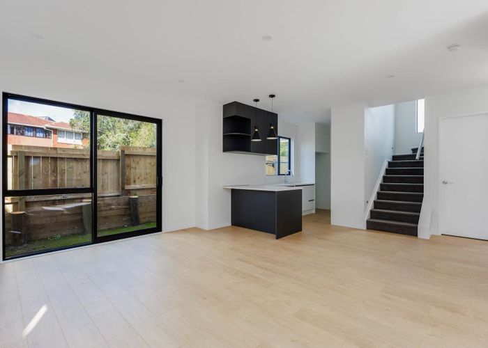  at Lot 3/48 Eban Avenue, Hillcrest, North Shore City, Auckland