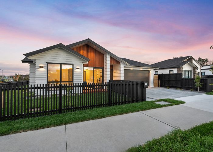  at 1 Smithson Street, Milldale, Rodney, Auckland