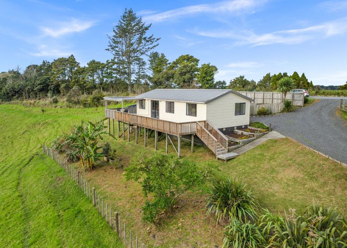  at 397 Pigs Head Road, Hikurangi, Whangarei, Northland