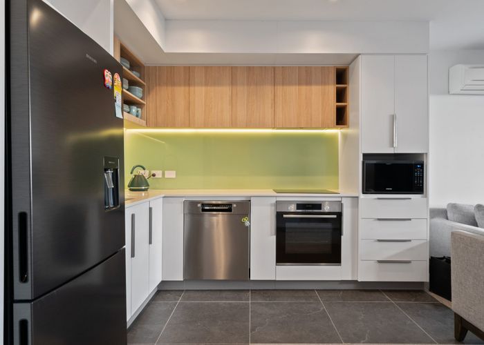  at 301/1 Buscomb Avenue, Henderson, Waitakere City, Auckland
