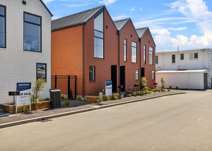  at 3/7 Donald Place, Merivale, Christchurch City, Canterbury