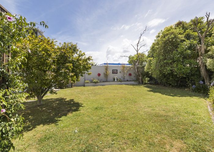  at 125 Church Street, West End, Palmerston North