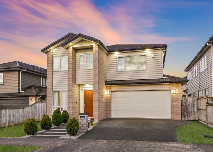  at 15 Shandon Street, Flat Bush, Manukau City, Auckland