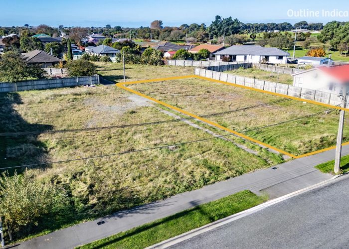  at 27 Portchester Street, Aranui, Christchurch City, Canterbury