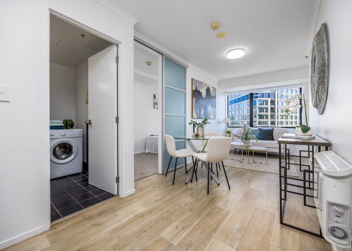 at 906/96 Symonds Street, City Centre, Auckland City, Auckland