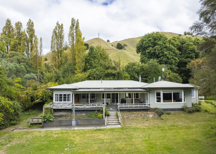  at 717 Totangi Road, Gisborne
