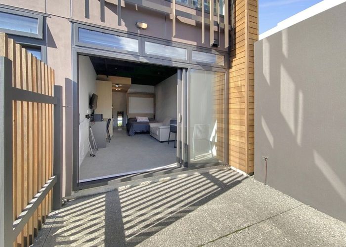 at 101A/41 Hopper Street, Te Aro, Wellington, Wellington