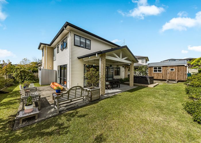  at 216 Harris Drive, Millwater, Rodney, Auckland