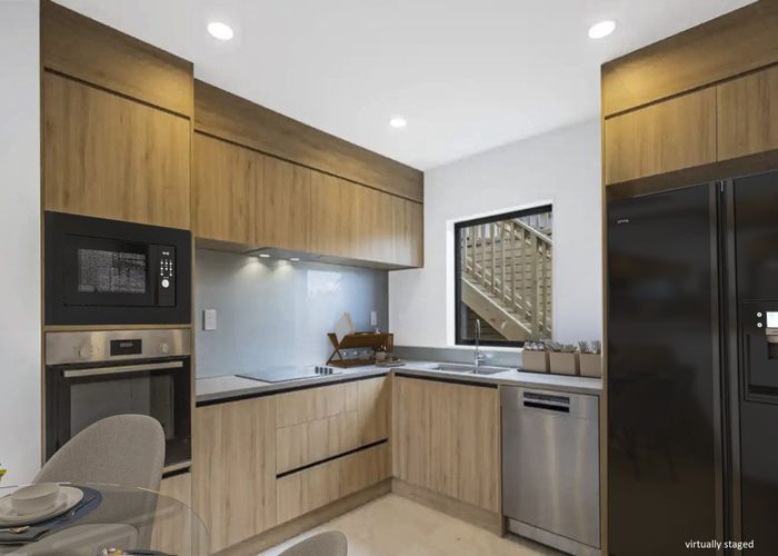  at 44D Cyclarama Crescent, Massey, Waitakere City, Auckland