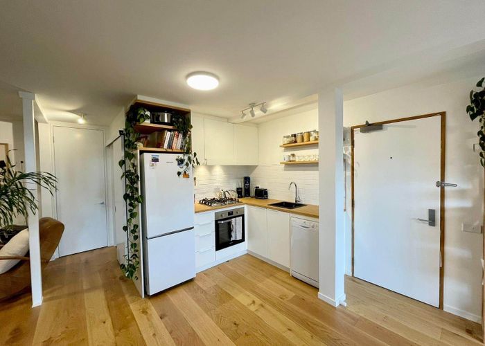  at G/17 Scanlan Street, Grey Lynn, Auckland