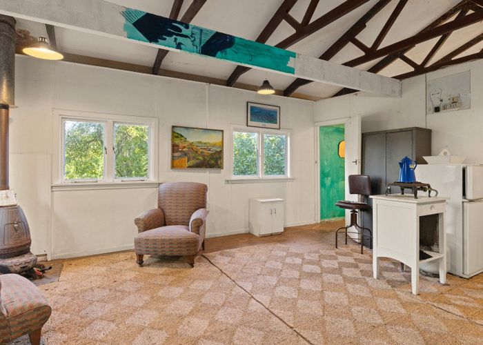  at 115 Wainui Valley Road, Wainui, Banks Peninsula, Canterbury