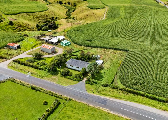  at 6 Leith Road, Okato, New Plymouth, Taranaki