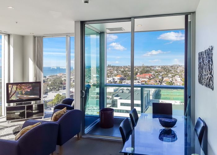  at 1003/9-17 Northcroft St, Takapuna, North Shore City, Auckland