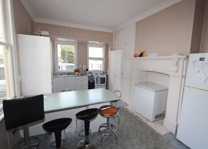  at 838 Cumberland Street, North Dunedin, Dunedin