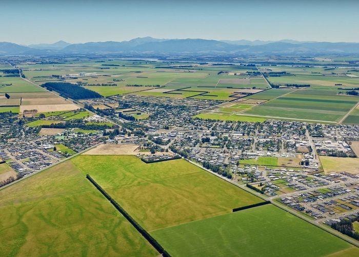  at Telegraph Road, Darfield, Selwyn, Canterbury