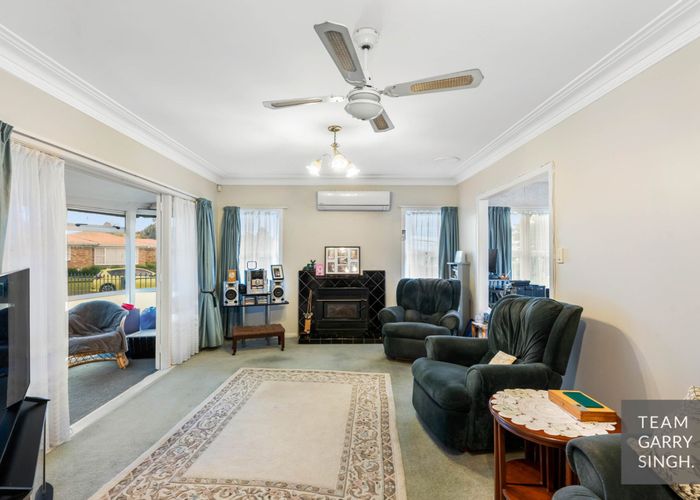  at 24 Edmund Hillary Avenue, Papakura, Papakura