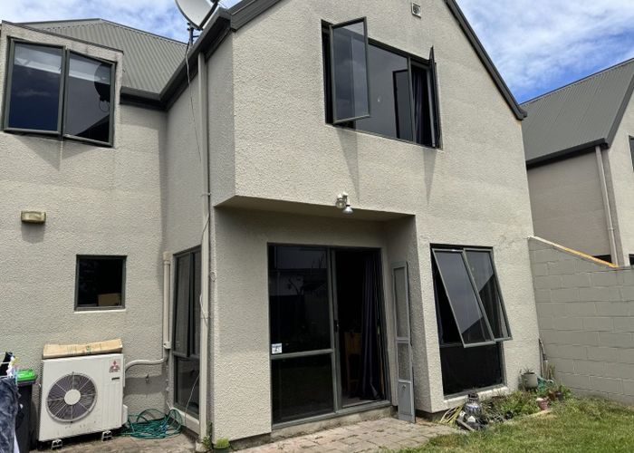  at 3/36 Packe Street, Edgeware, Christchurch City, Canterbury