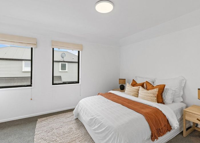  at 3/390 Manchester Street, St. Albans, Christchurch City, Canterbury