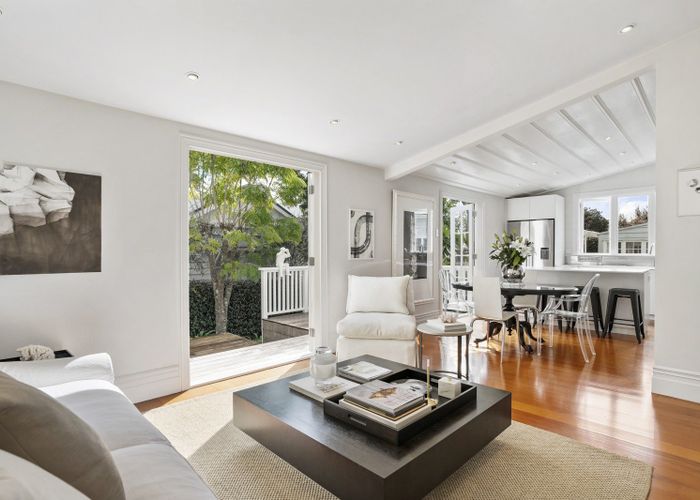  at 55A Sackville Street, Grey Lynn, Auckland