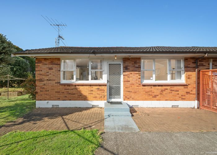  at 5/43 Spring Street, Onehunga, Auckland City, Auckland
