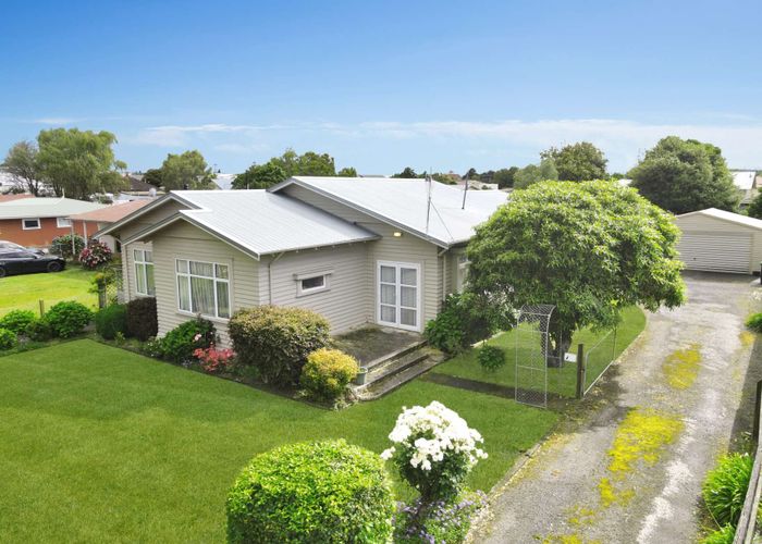  at 45 Miller Street, Dannevirke, Dannevirke