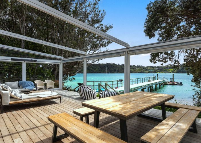  at Te Kapa Inlet, Mahurangi East, Rodney, Auckland