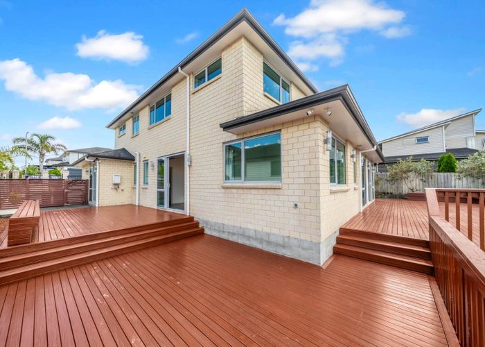  at 6 Sauvignon Avenue, Ranui, Waitakere City, Auckland