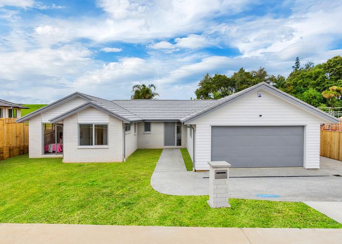 at 30 Lisle Farm Drive, Pukekohe, Pukekohe