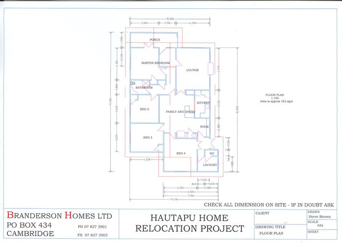  at 113 Hautapu Rd, Cambridge, Waipa, Waikato