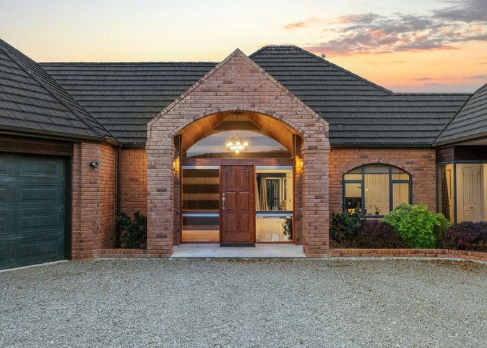  at 1250 Hororata Dunsandel Road, Dunsandel, Leeston