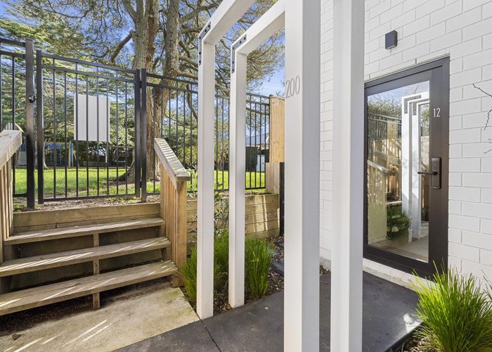  at 12/200 Carrington Road, Mount Albert, Auckland City, Auckland