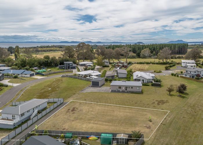  at 17 John Norrie Place, Motuoapa, Taupo, Waikato
