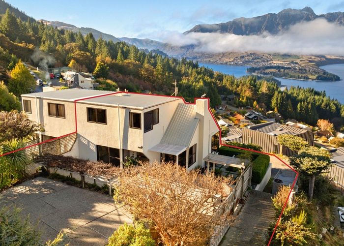  at 110B Wynyard Crescent, Fernhill, Queenstown