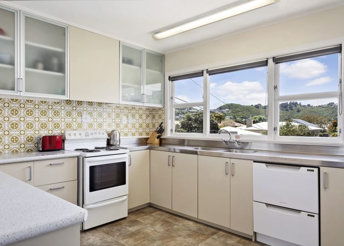  at 75 Rotherham Terrace, Miramar, Wellington