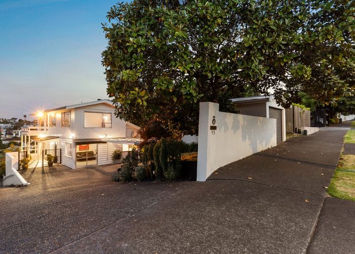  at 93 Bell Road, Remuera, Auckland City, Auckland
