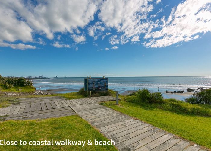  at 4 Kakariki Lane, Waiwhakaiho, New Plymouth