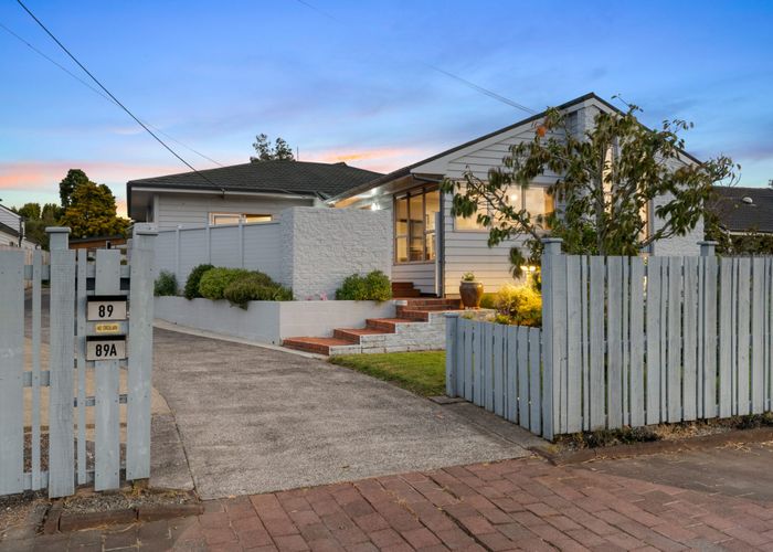  at 89 Bayswater Avenue, Bayswater, North Shore City, Auckland