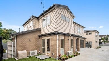  at 71A The Avenue, Lynfield, Auckland