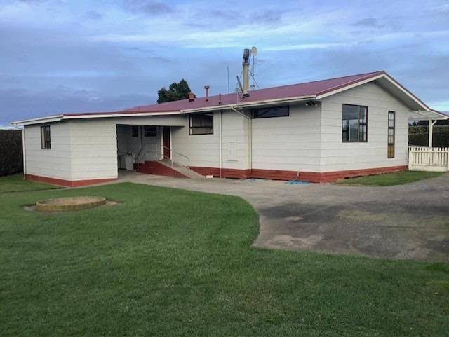  at 416 Wilson Road, Patea, South Taranaki, Taranaki