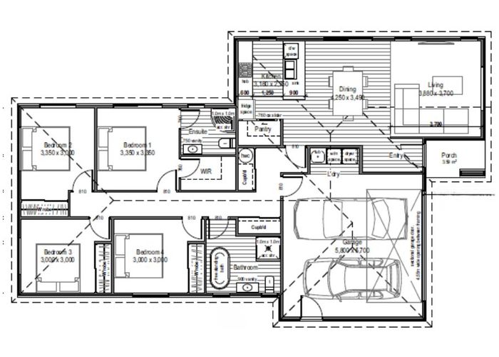  at Lot 167 Broadfield Grange, Rolleston, Selwyn, Canterbury
