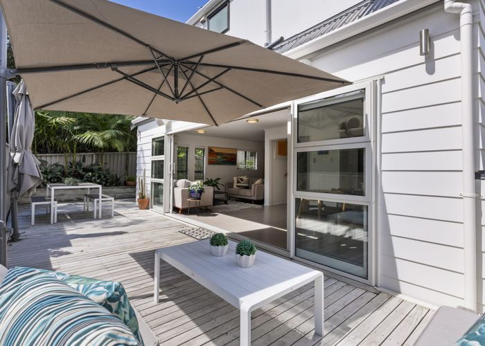  at 4/4 Webber Street, Westmere, Auckland City, Auckland