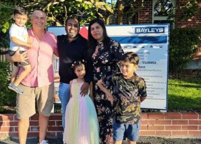  at 4 Ashcroft Place, Burnside, Christchurch