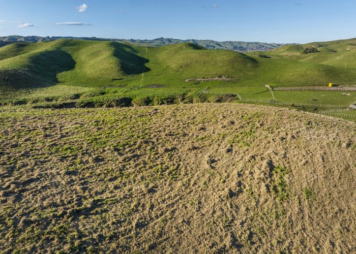  at 495 Kawera Road, Pukehamoamoa, Hastings