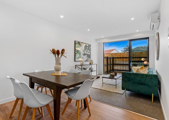  at 207/157 Rockfield Apartments, Penrose, Auckland City, Auckland